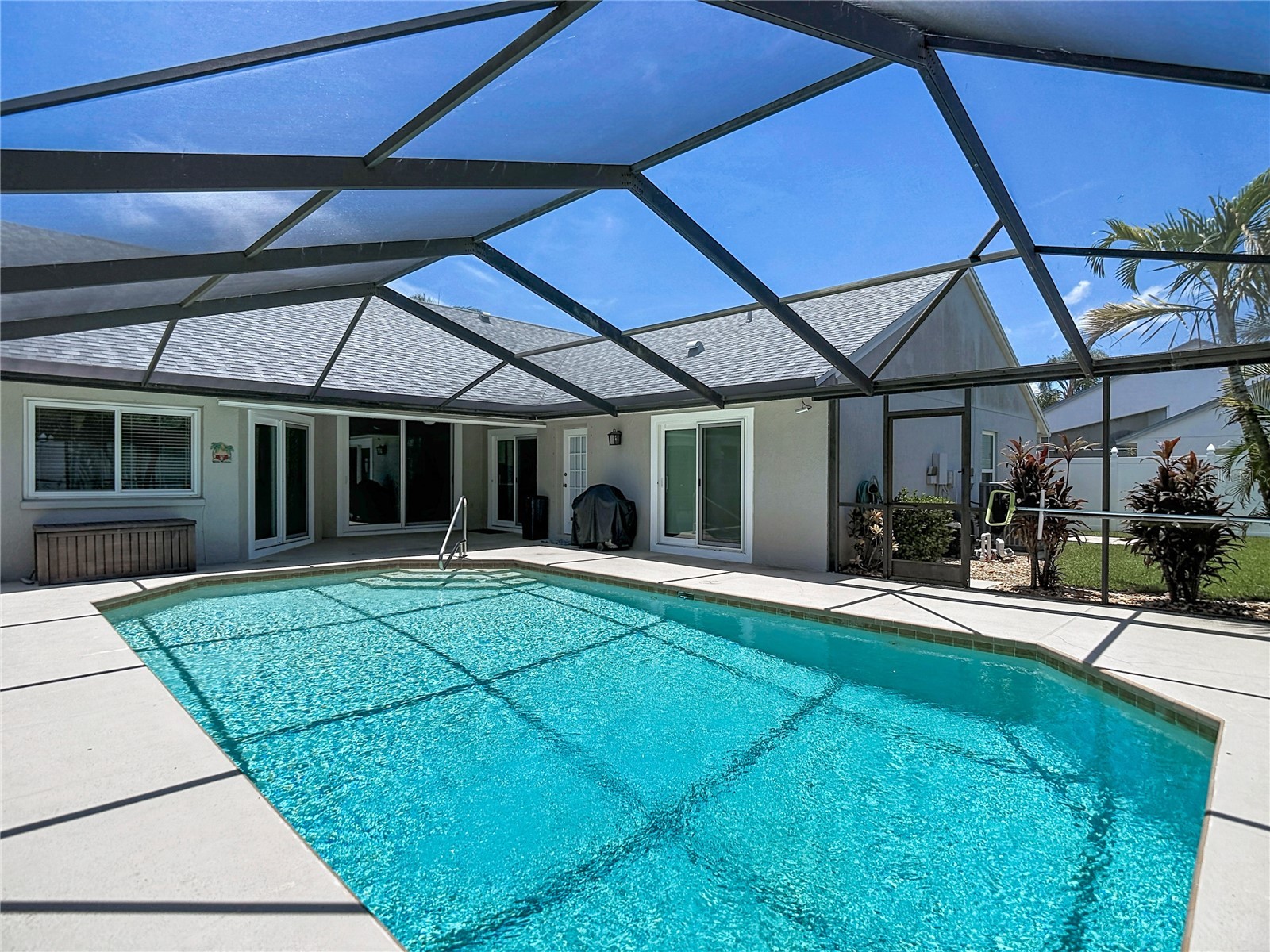 4105 Angel Wing Court Lutz FL 33558 W7887919 image66