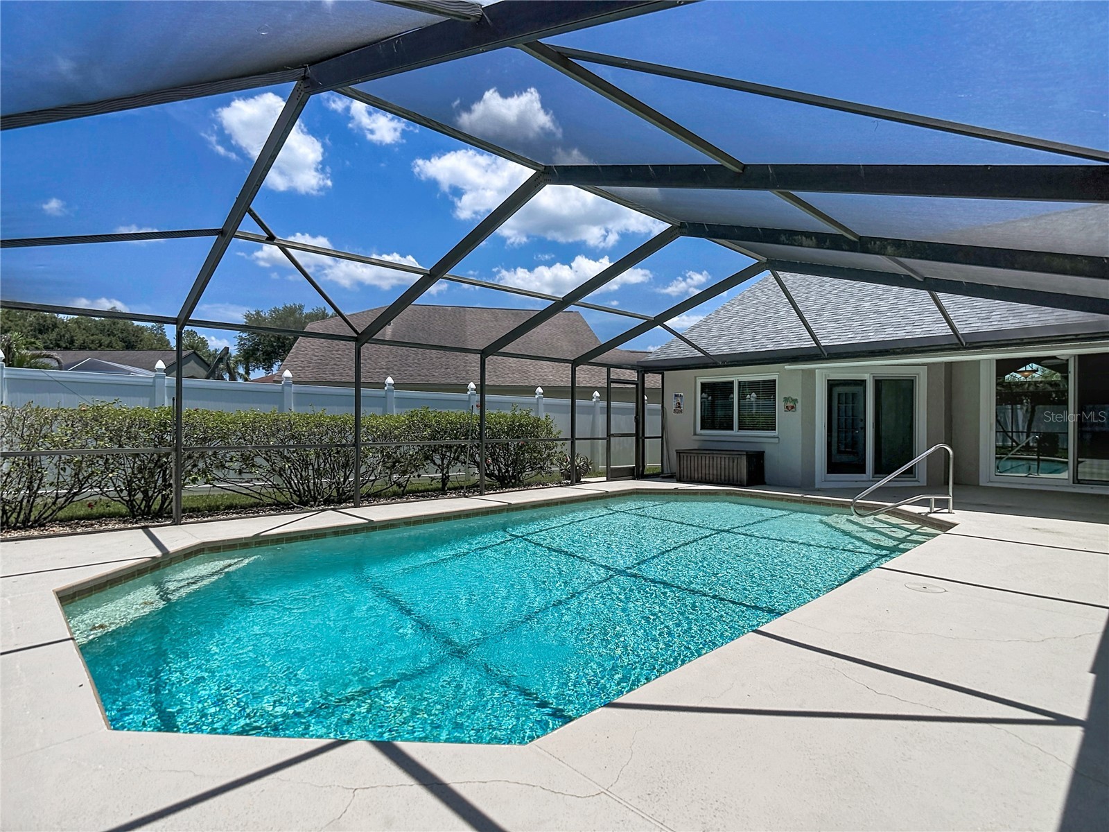 4105 Angel Wing Court Lutz FL 33558 W7887919 image67