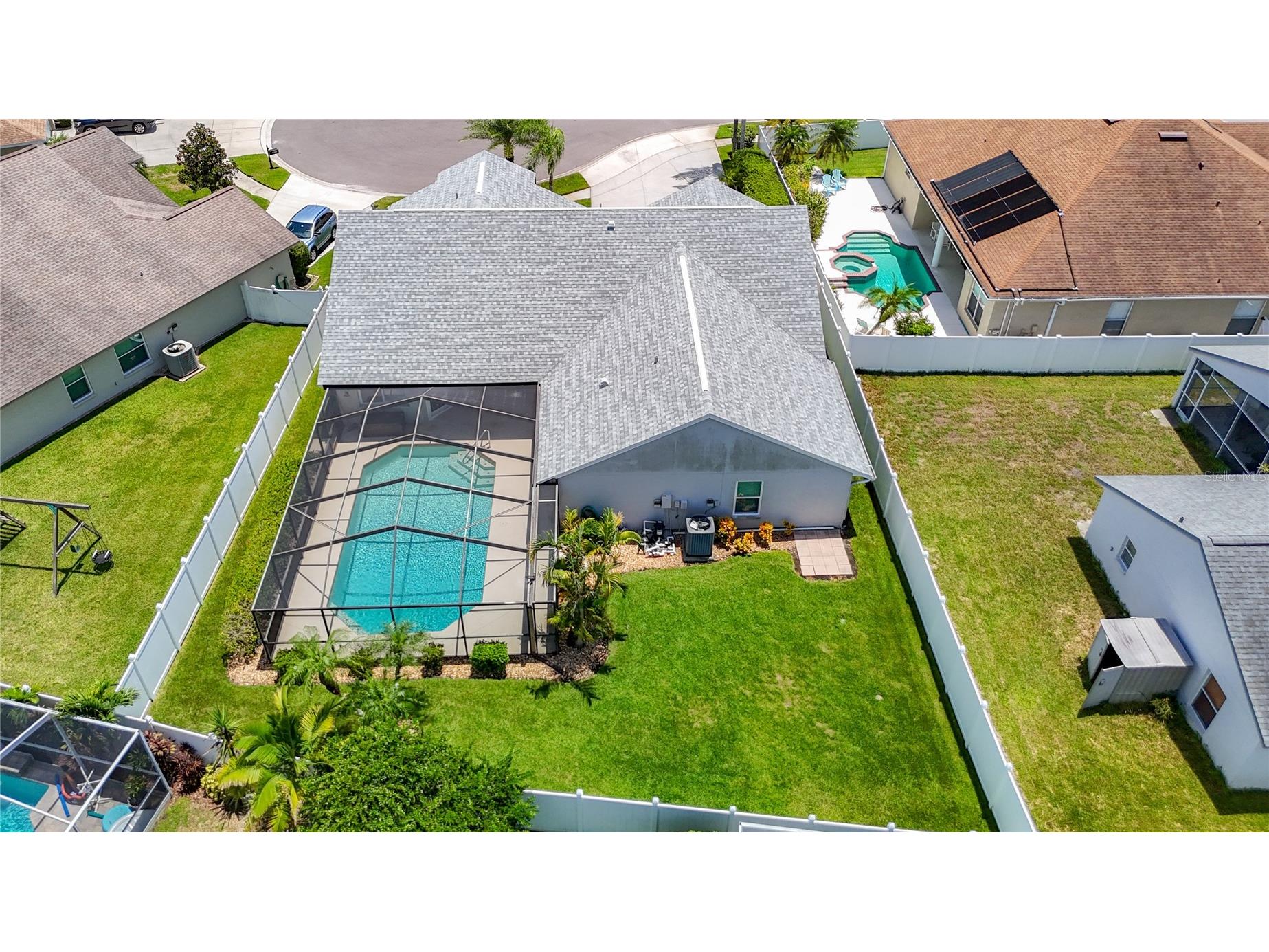 4105 Angel Wing Court Lutz FL 33558 W7887919 image71
