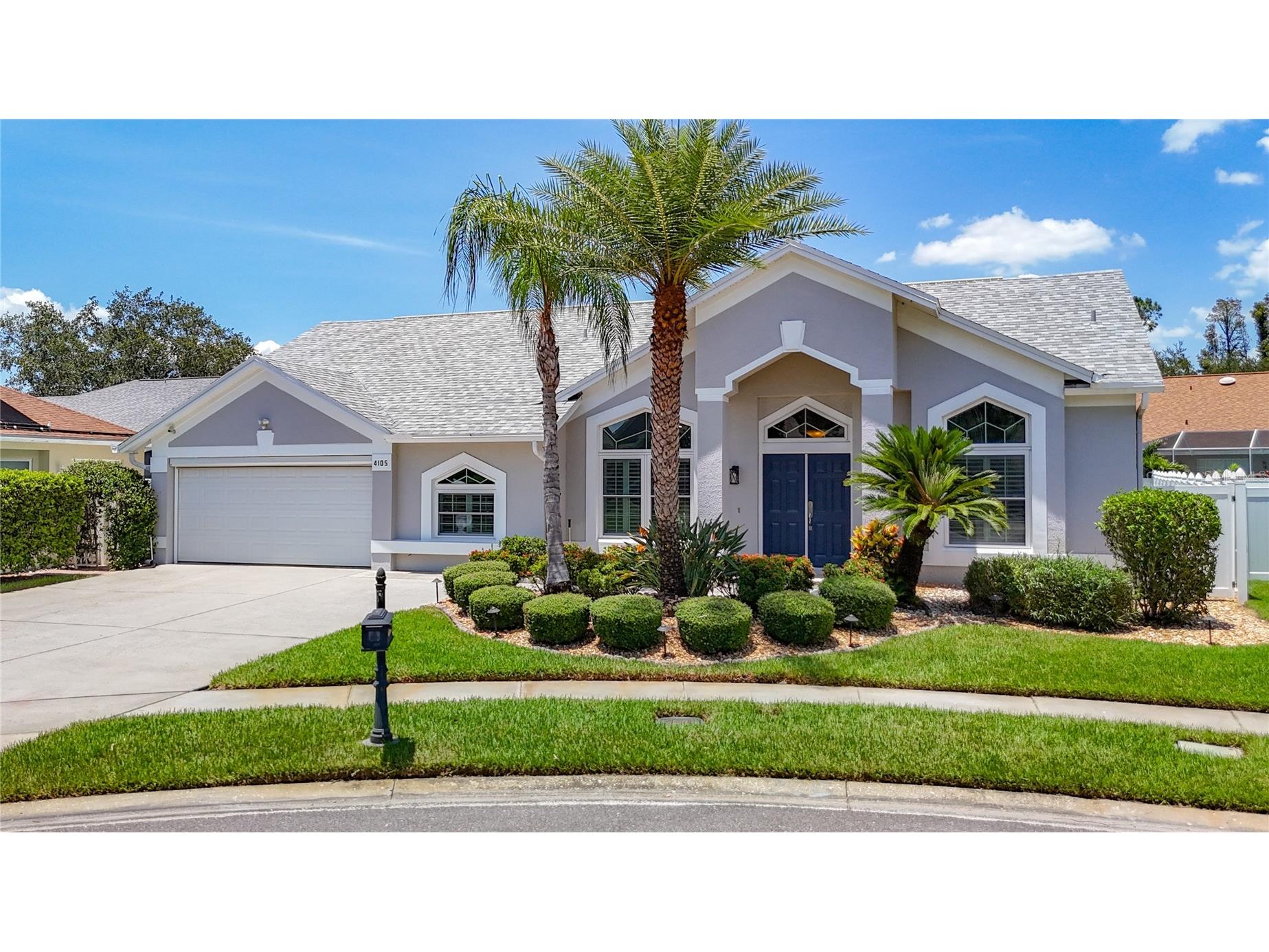 4105 Angel Wing Court Lutz FL 33558 W7887919 image76