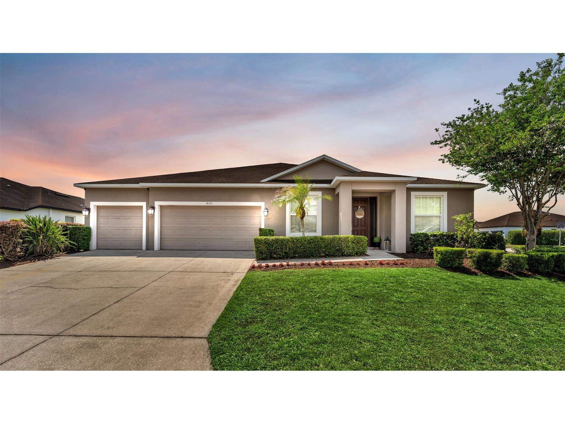 4105 Berkshire Loop Lakeland FL 33813 L4959913 image1