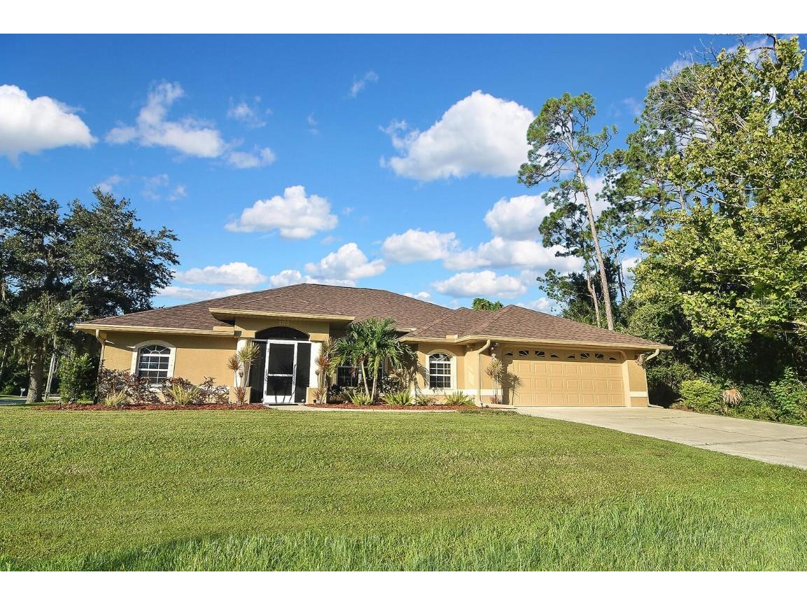 4105 Cobbler Lane North Port FL 34286 A4661613 image1