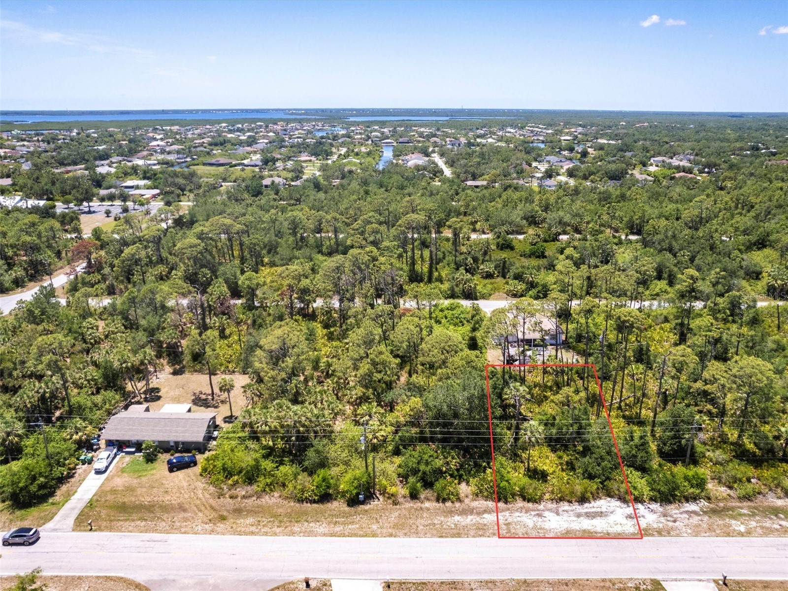 4105 Collingswood Boulevard Port Charlotte FL 33948 D6142883 image1