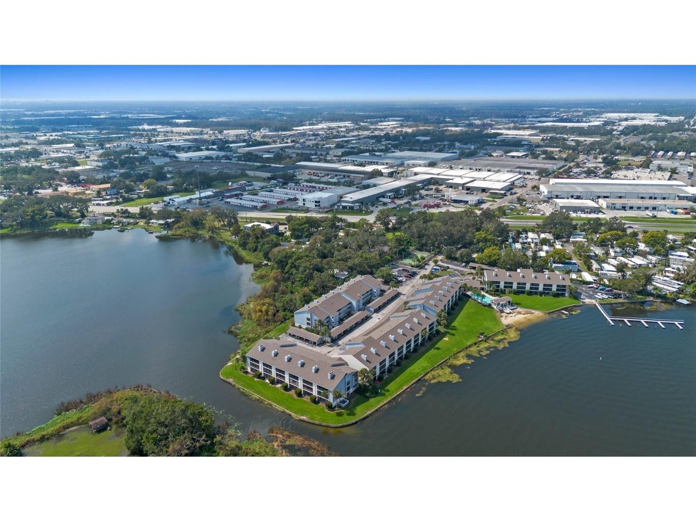4105 Fairview Vista Point #322 Orlando FL 32804 - LAKE FAIRVIEW O6255368 image1