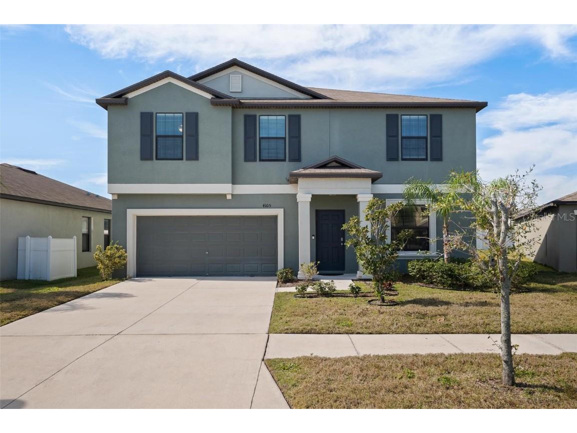 4105 Globe Thistle Drive Tampa FL 33619 T3499990 image1