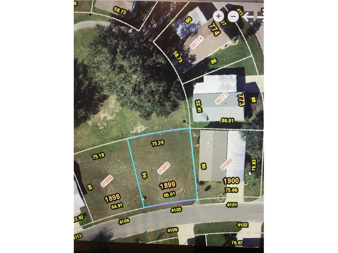 4105 Greenbluff Road #1899 Zellwood FL 32798 G5107005 image1