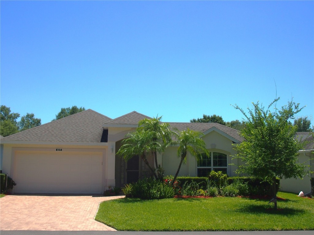 4105 Hammersmith Drive Clermont FL 34711 O6184457 image1