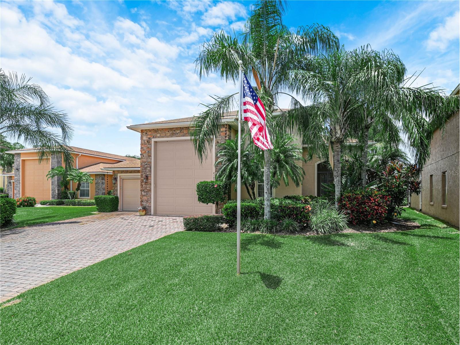 4105 Limerick Drive Lake Wales FL 33859 - LAKE ASHTON P4937380 image1