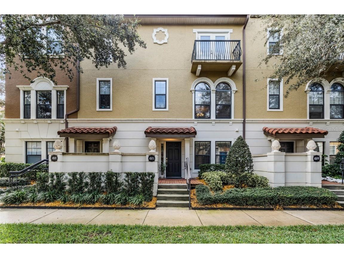 4105 Messina Drive Lake Mary FL 32746 O6071564 image1