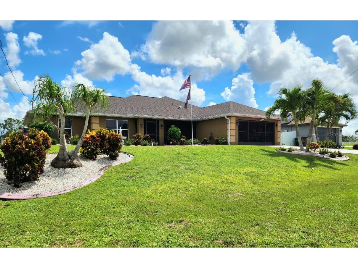 4105 NE 20th Court Cape Coral FL 33909 C7501248 image1