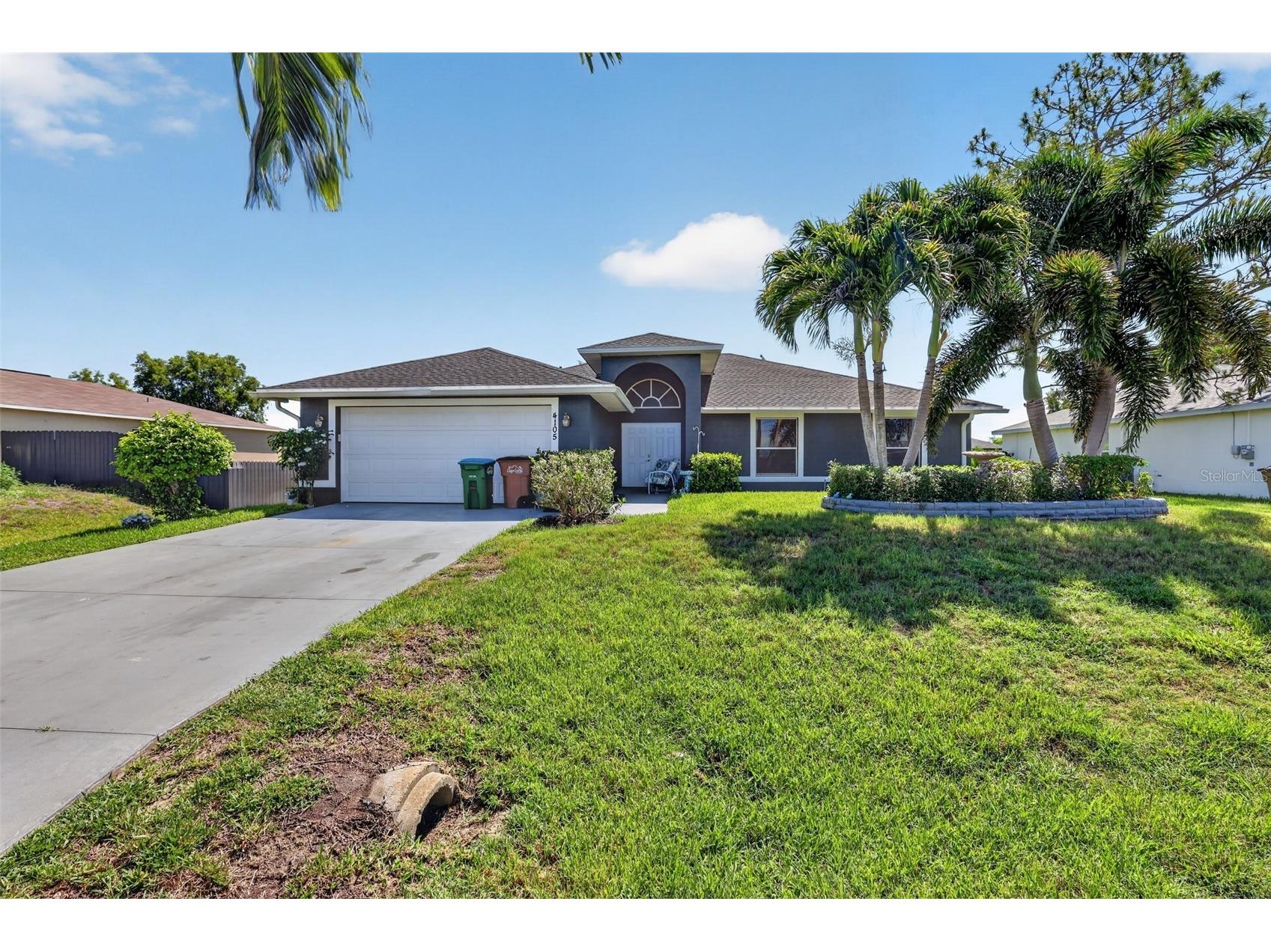 4105 NE 20th Place Cape Coral FL 33909 TB8516754 image1