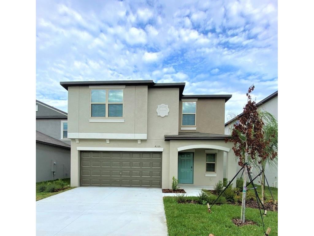 4105 Romano Busciglio Street Tampa FL 33619 T3462220 image1