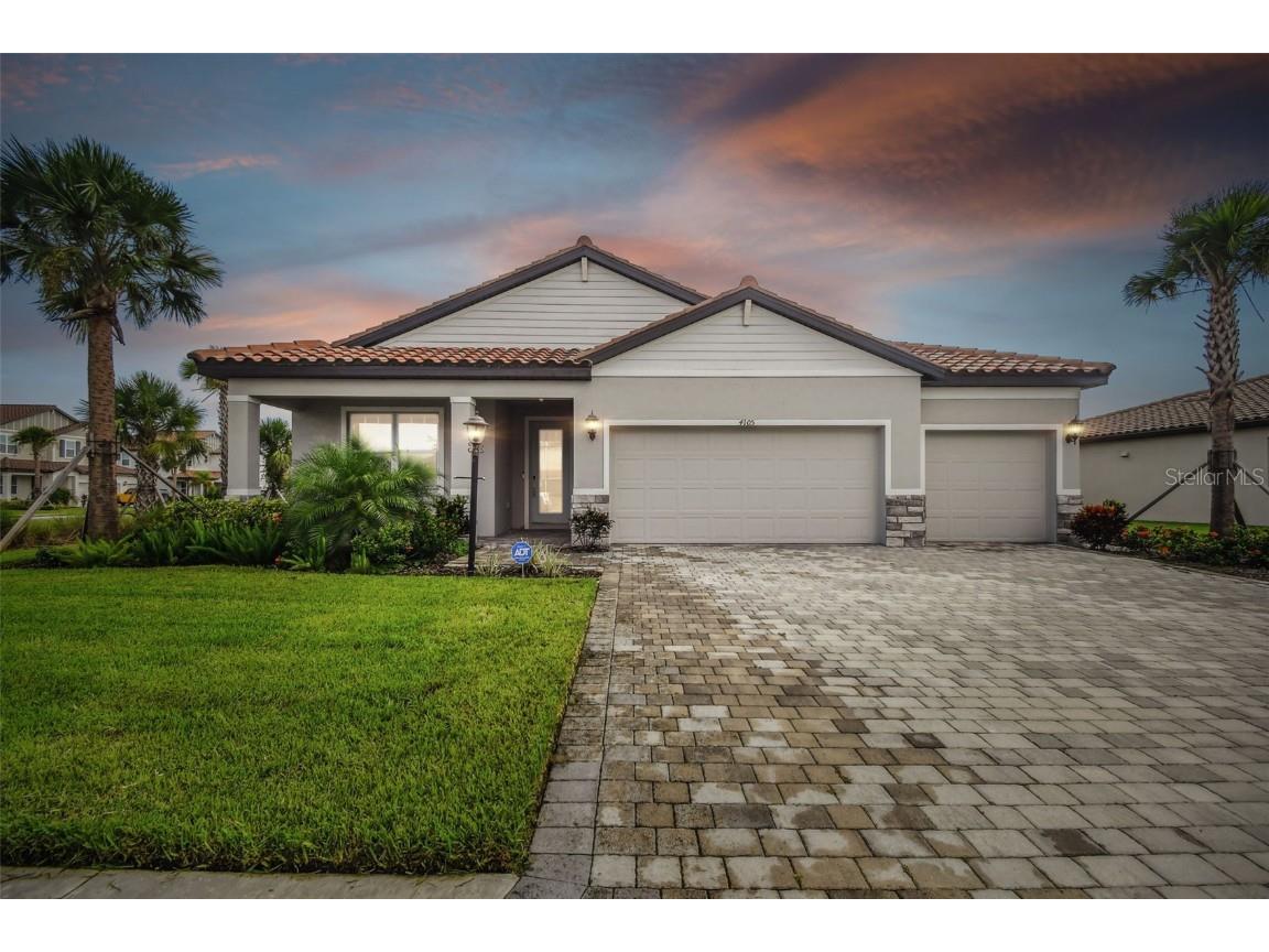 4105 Savanna Palms Court Bradenton FL 34211 T3551049 image1