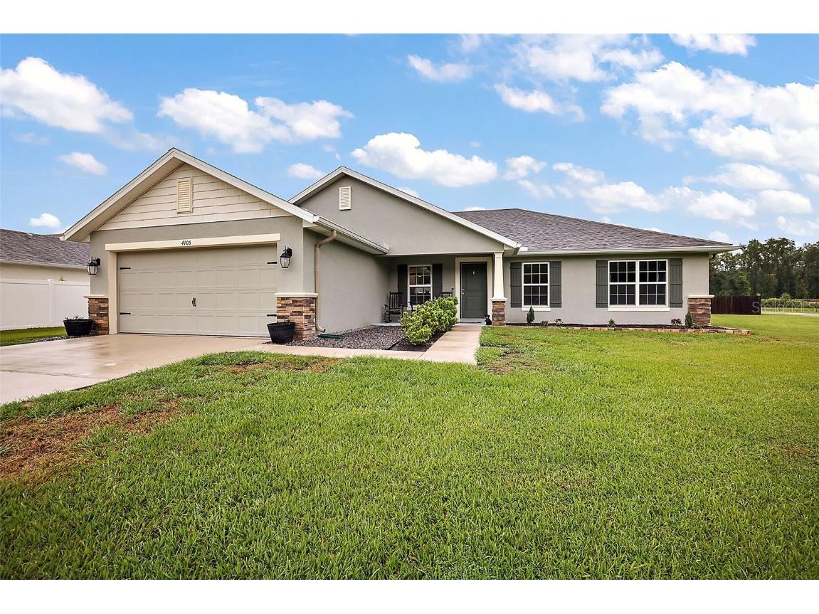4105 SE 99th Lane Belleview FL 34420 G5070969 image1
