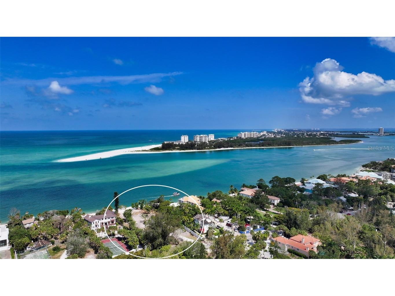 4105 Shell Road Sarasota FL 34242 - GULF OF MEXICO A4620120 image1