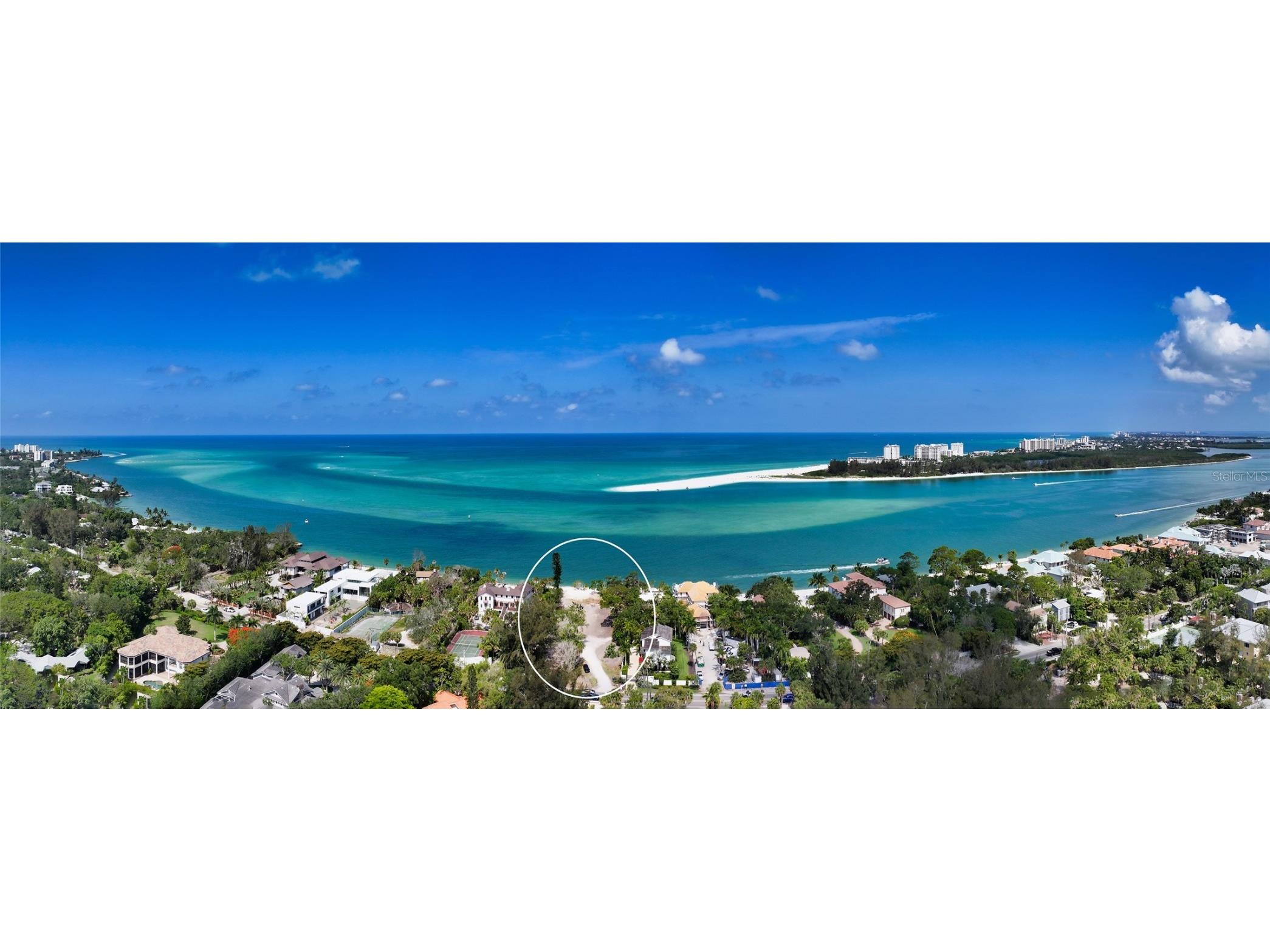 4105 Shell Road Sarasota FL 34242 - GULF OF MEXICO A4620120 image11