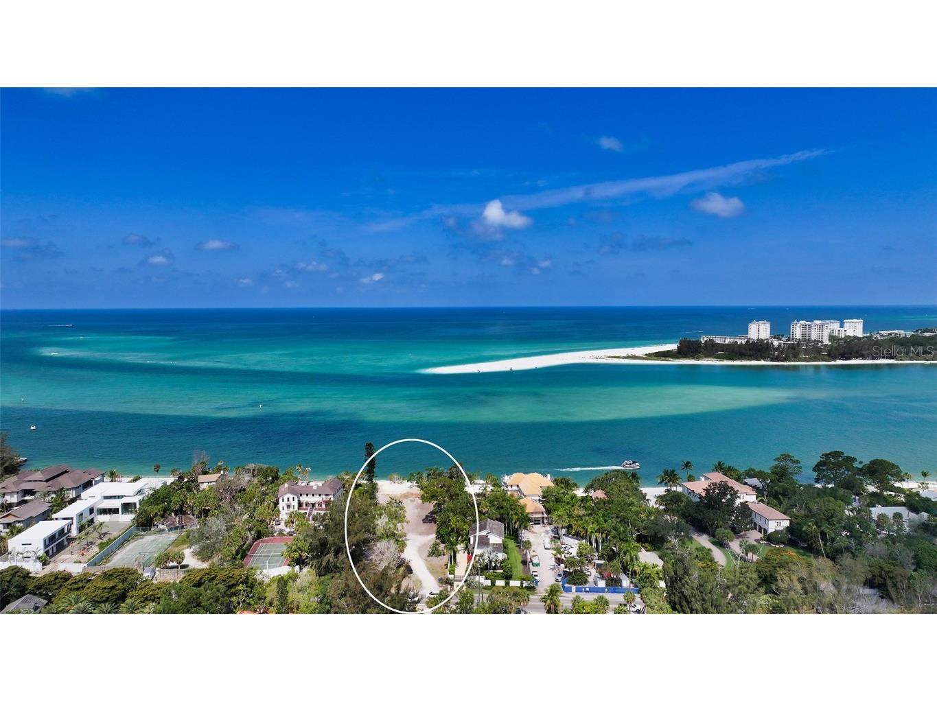 4105 Shell Road Sarasota FL 34242 - GULF OF MEXICO A4620120 image2