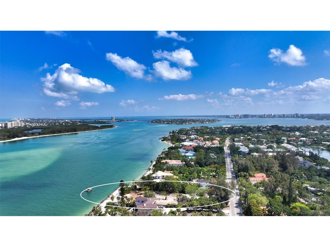 4105 Shell Road Sarasota FL 34242 - GULF OF MEXICO A4620120 image8