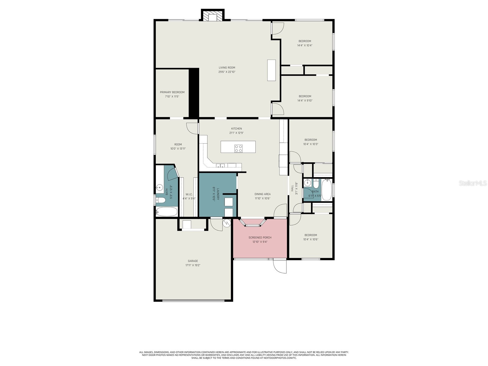 4105 Spring Way Circle Valrico FL 33596 TB8500960 image6