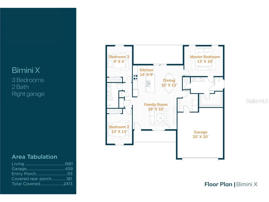 4105 SW 130th Place Ocala FL 34473 OM703473 image23