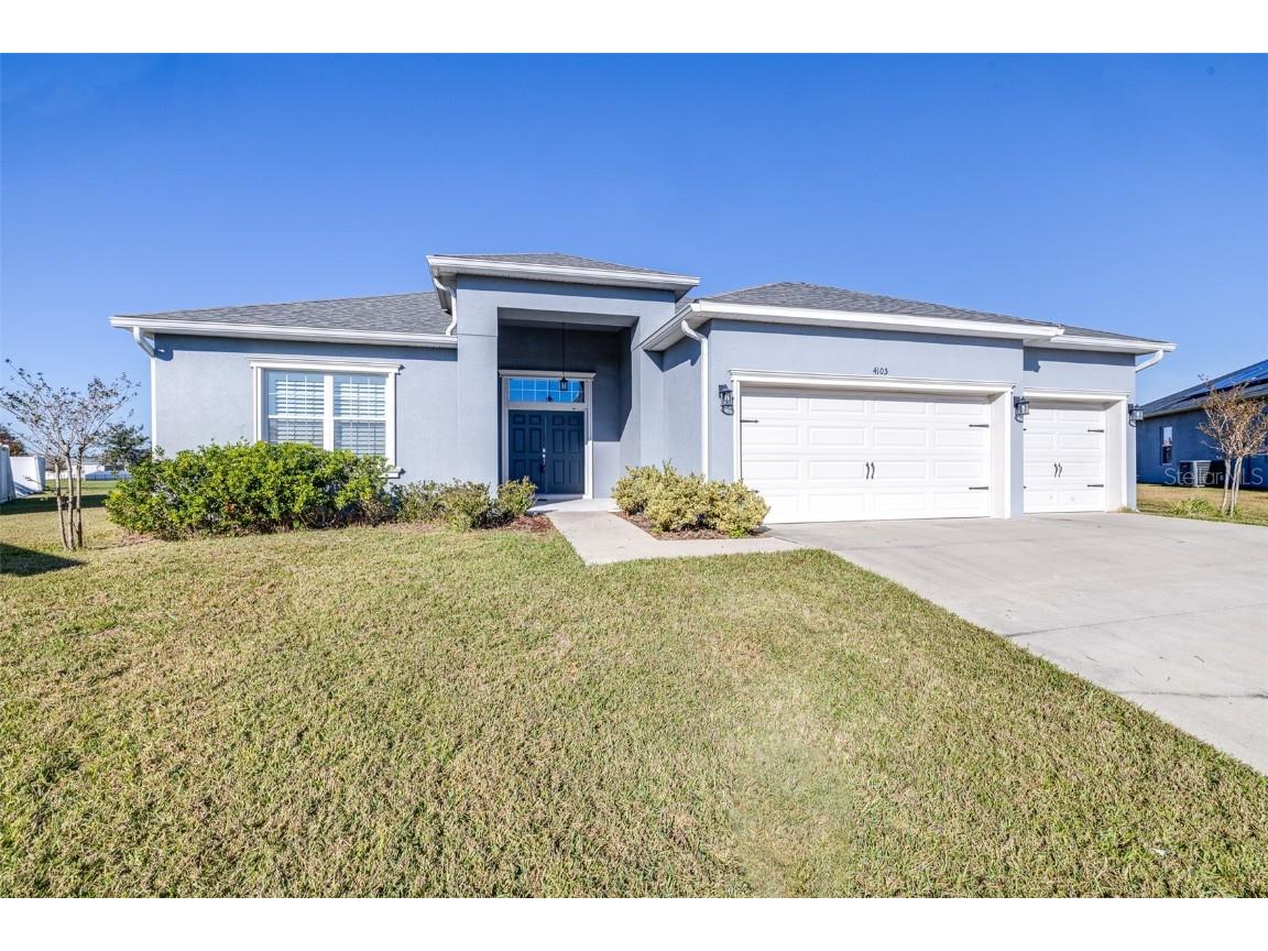 4105 Timber Valley Lakeland FL 33811 L4949144 image1