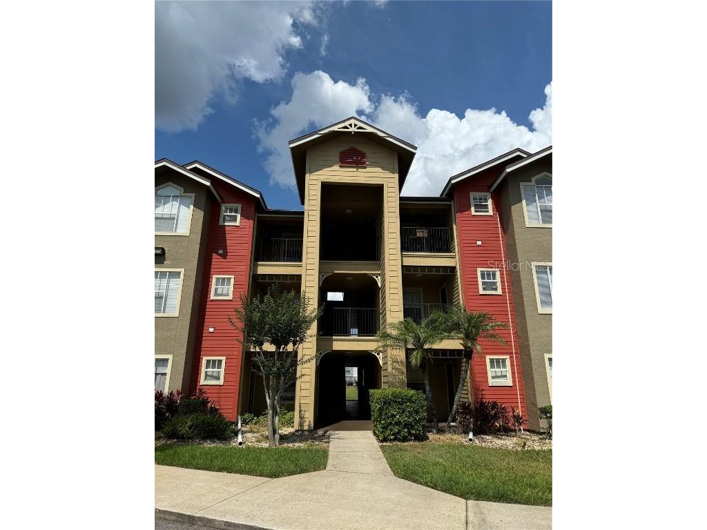 4105 Tropical Isle Boulevard #211 Kissimmee FL 34741 S5104268 image1