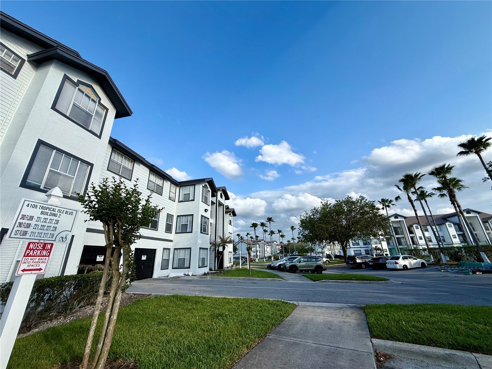 4105 Tropical Isle Boulevard #217 Kissimmee FL 34741 S5146760 image2