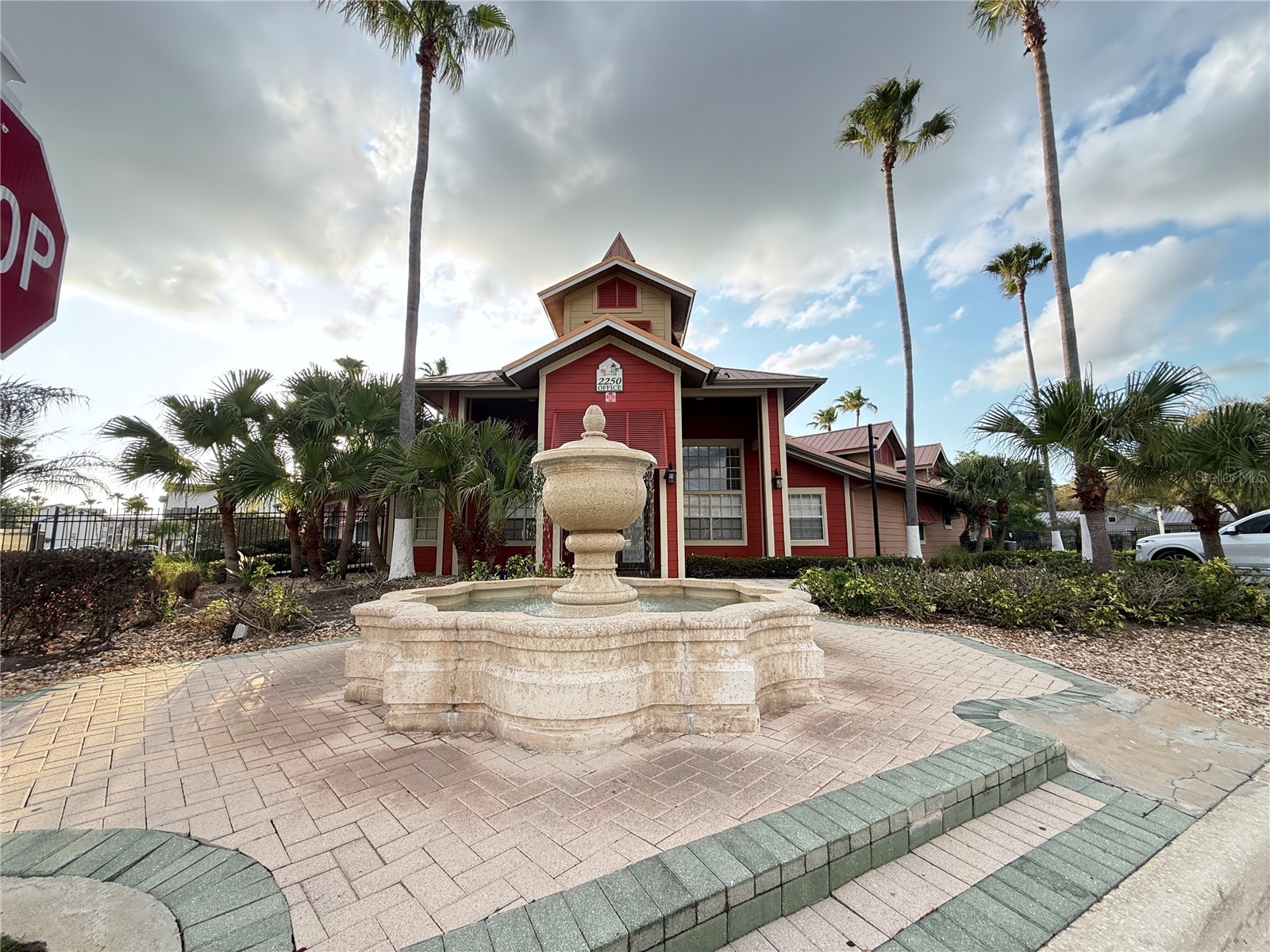 4105 Tropical Isle Boulevard #217 Kissimmee FL 34741 S5146760 image23