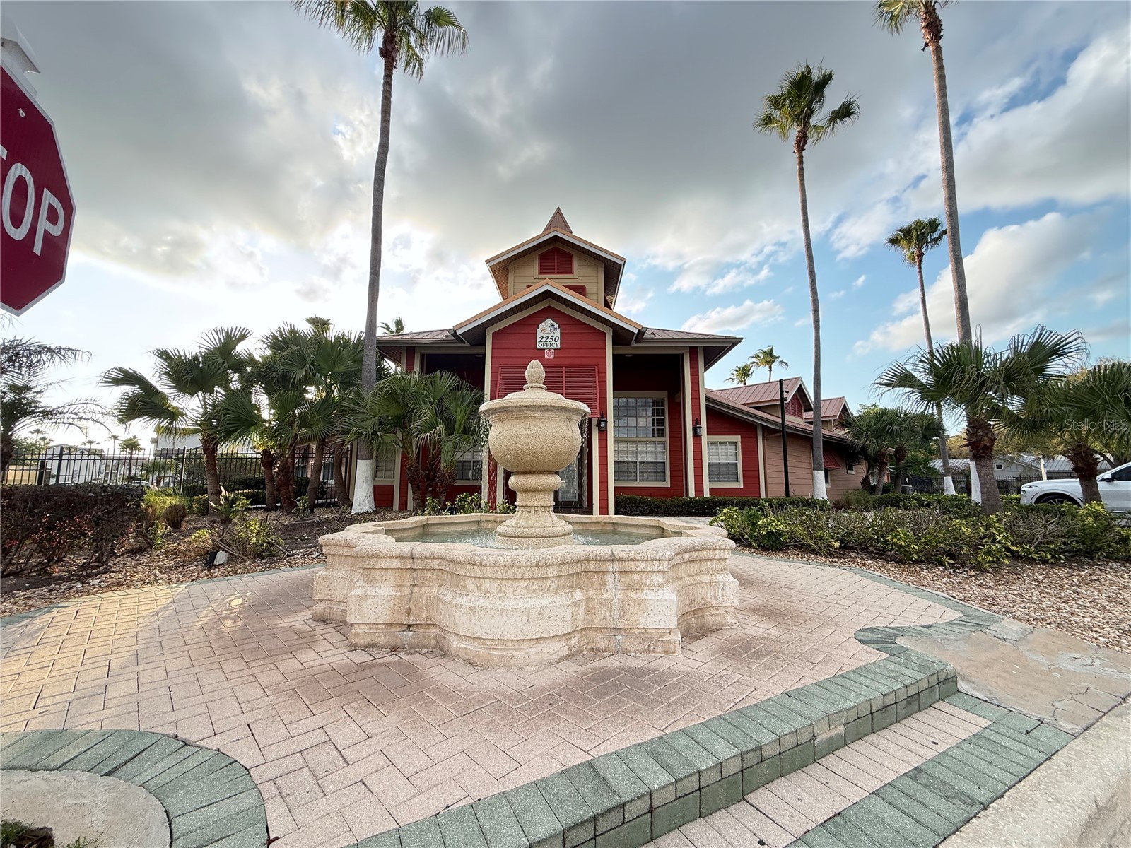 4105 Tropical Isle Boulevard #217 Kissimmee FL 34741 S5146760 image24