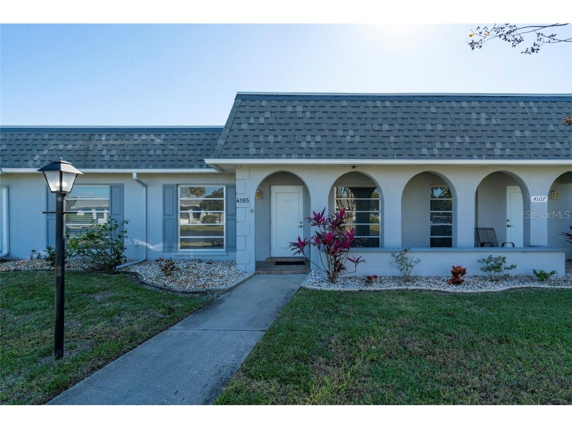 4105 W 35th Avenue W #3 Bradenton FL 34205 A4558128 image1