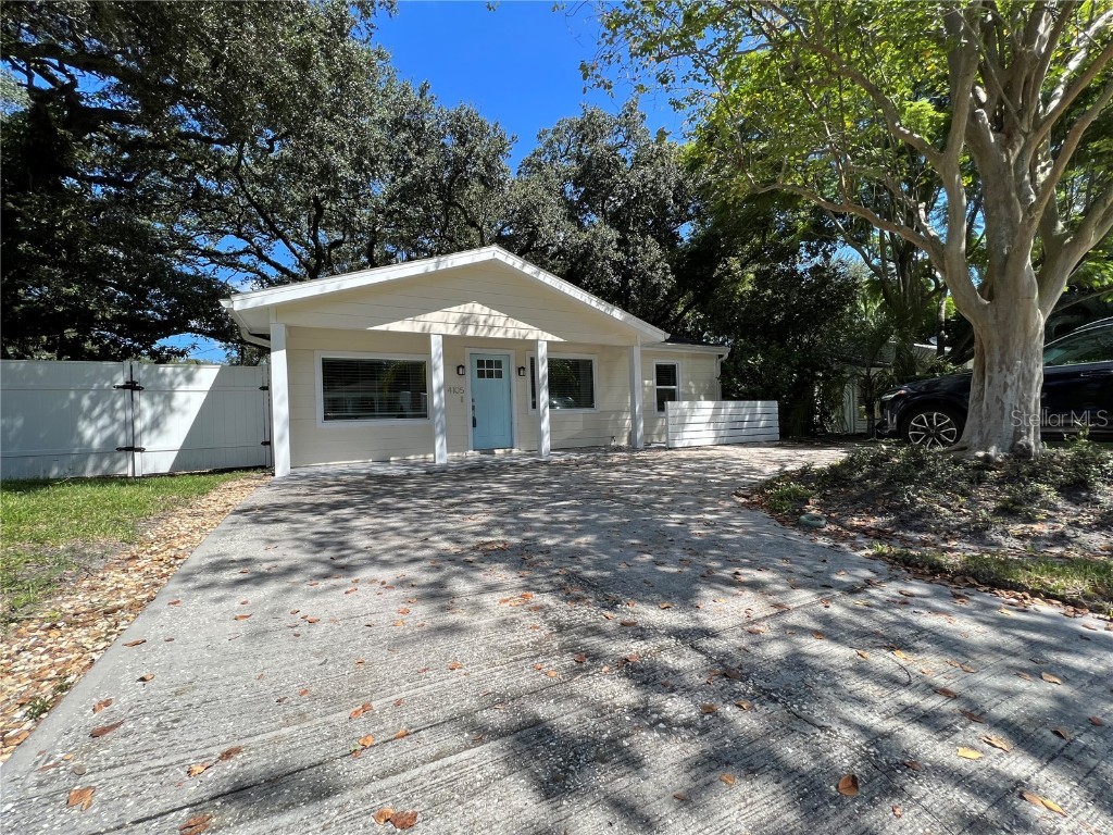 4105 W Azeele Street Tampa FL 33609 T3465731 image1