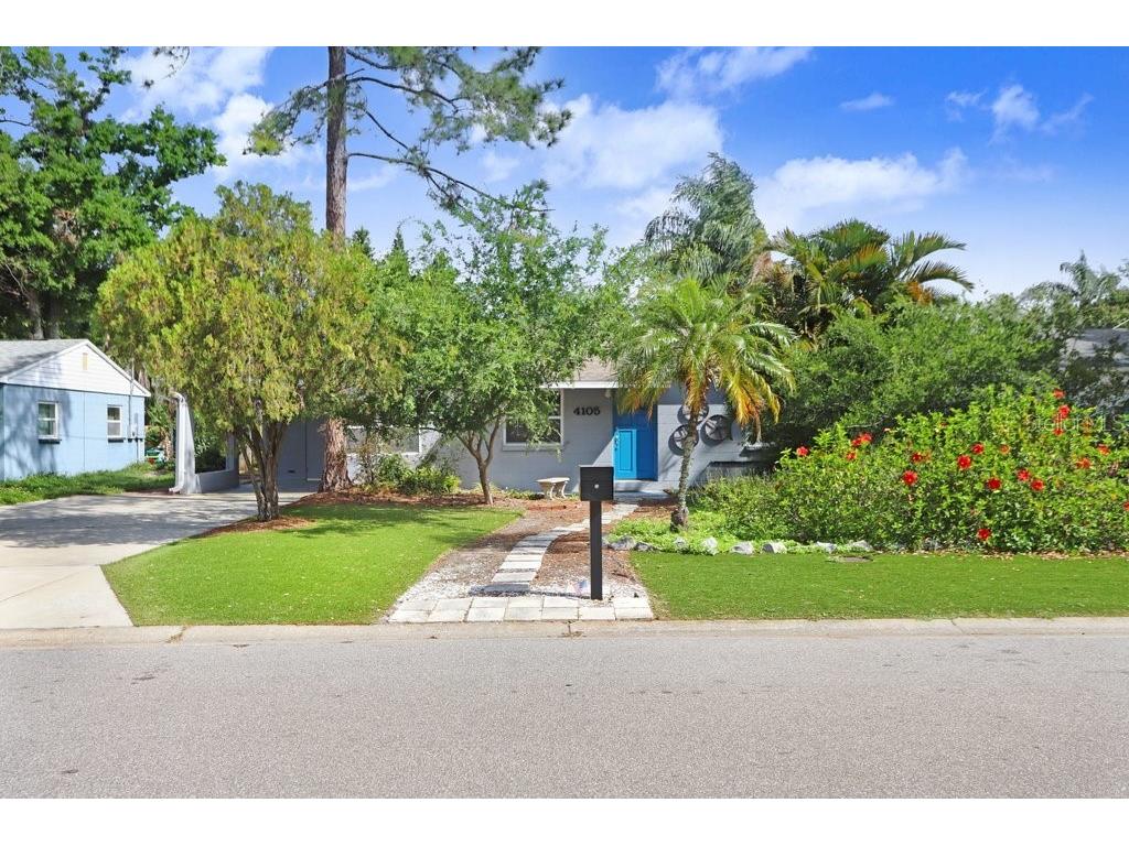 4105 W Bay Villa Avenue Tampa FL 33611 TB8371629 image1