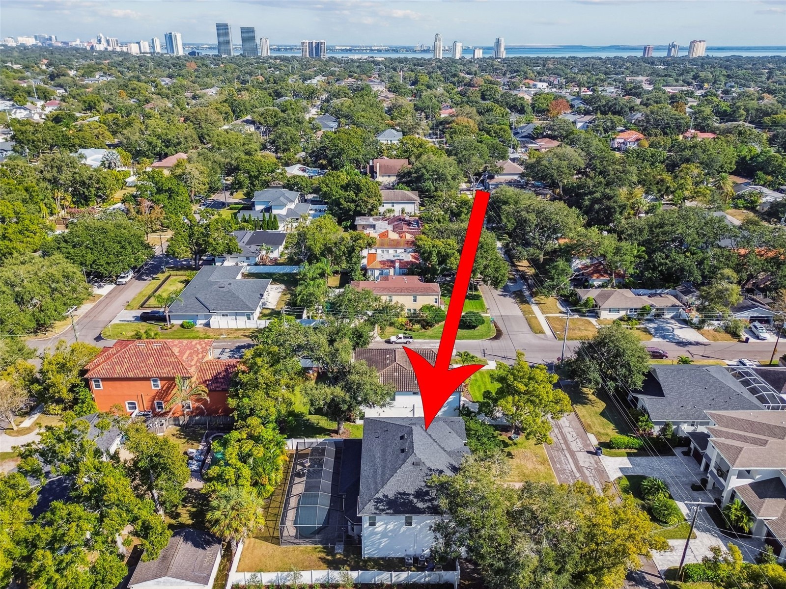 4105 W Corona Street Tampa FL 33629 TB8451121 image75