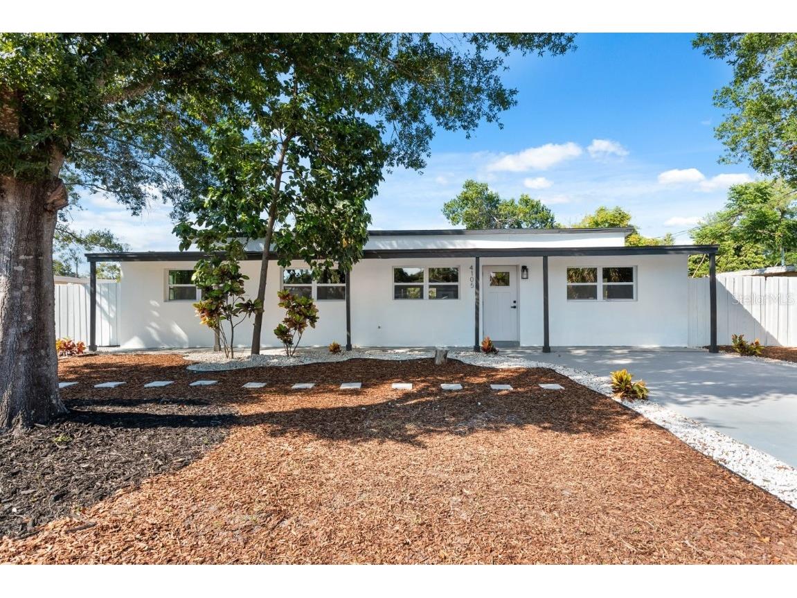 4105 W Montgomery Terrace Tampa FL 33616 A4584213 image1