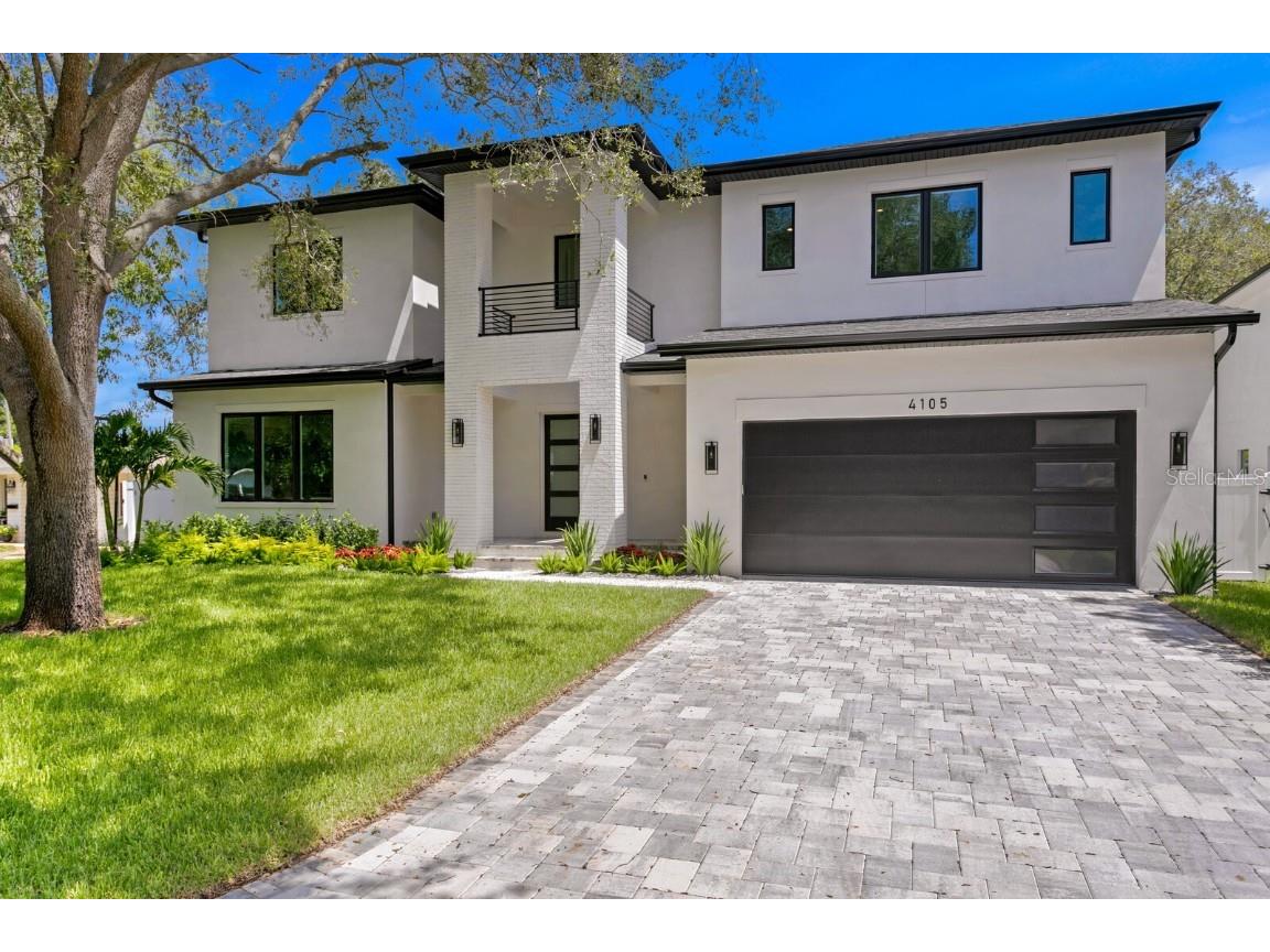 4105 W San Nicholas Street Tampa FL 33629 T3516792 image1