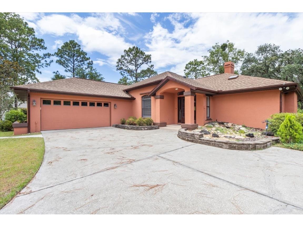 4105 W Tomahawk Drive Beverly Hills FL 34465 OM704048 image1