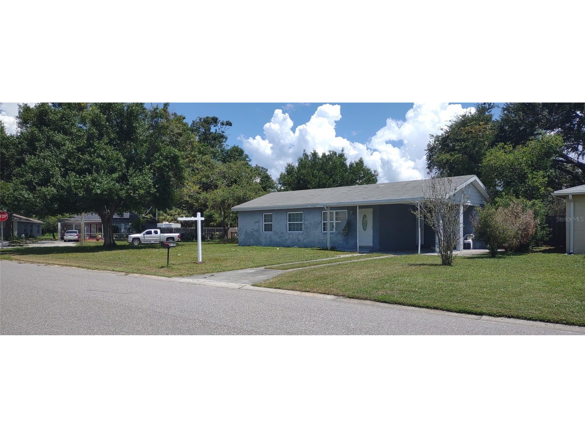 4105 W Tyson Avenue Tampa FL 33611 TB8399480 image1