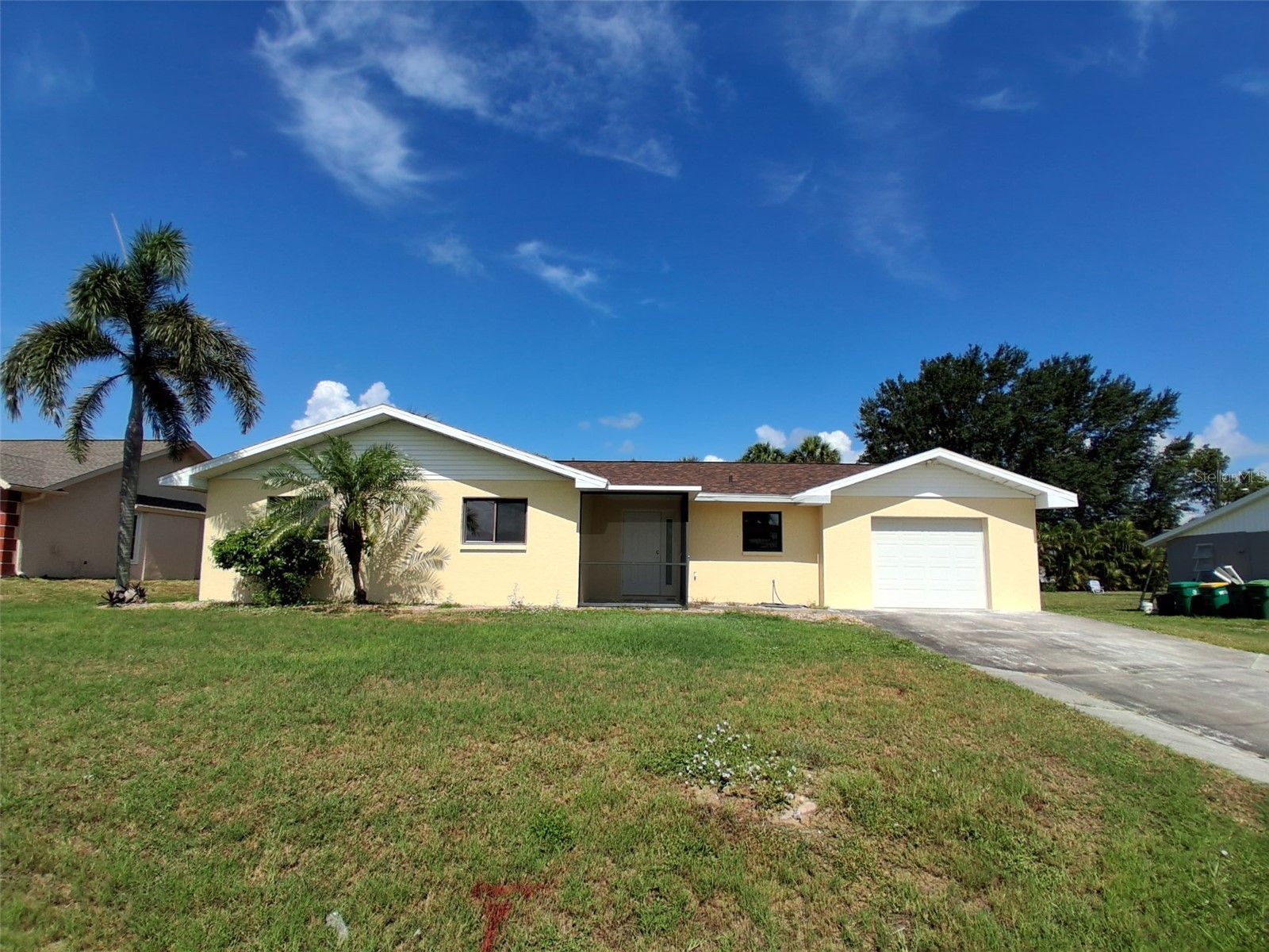 4105 Yucatan Circle Port Charlotte FL 33948 C7527851 image1