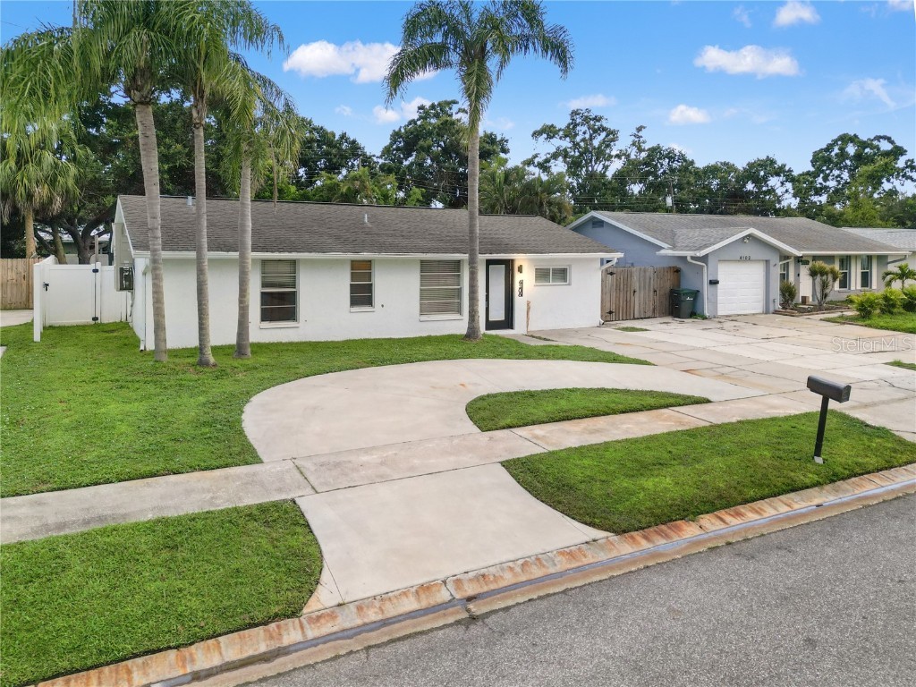 4106 Cochise Terrace Sarasota FL 34233 A4662230 image1