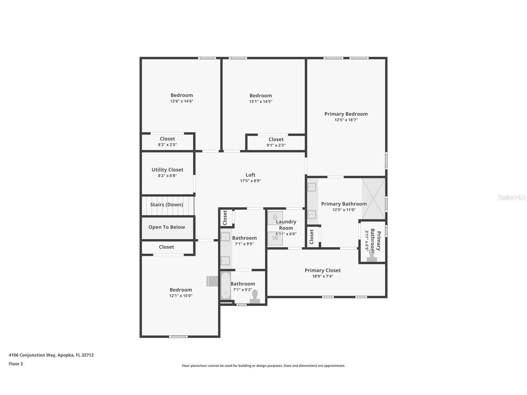 4106 Conjunction Way Apopka FL 32712 S5144483 image2