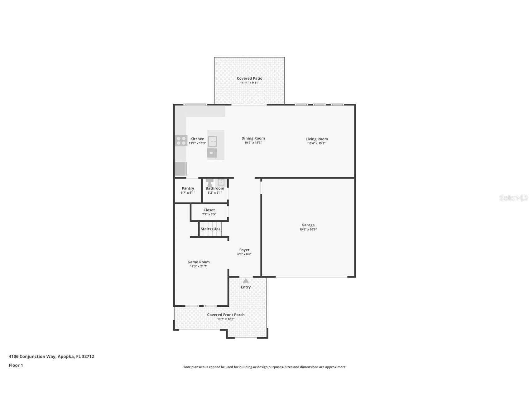 4106 Conjunction Way Apopka FL 32712 S5144483 image3