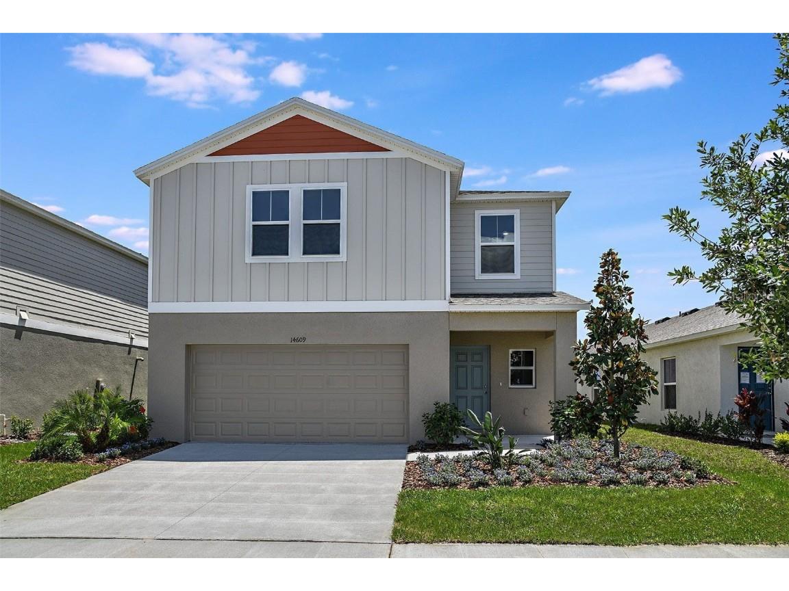 4106 Gerbera Daisy Avenue Lake Hamilton FL 33851 TB8393156 image1