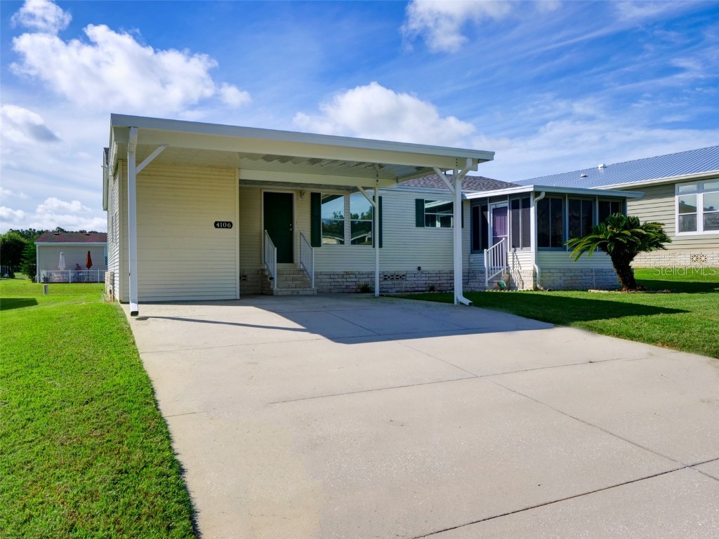 4106 Greenbluff Rd #824 Zellwood FL 32798 - COHEN AND GRASSMERE O6346526 image2