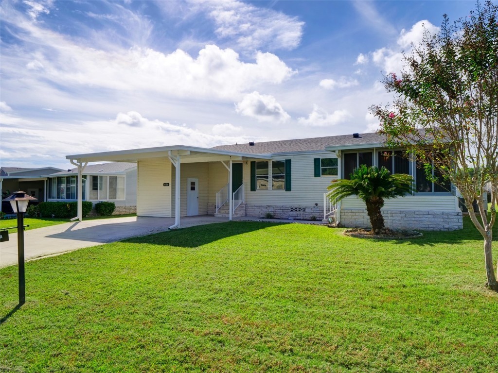 4106 Greenbluff Rd #824 Zellwood FL 32798 - COHEN AND GRASSMERE O6346526 image4