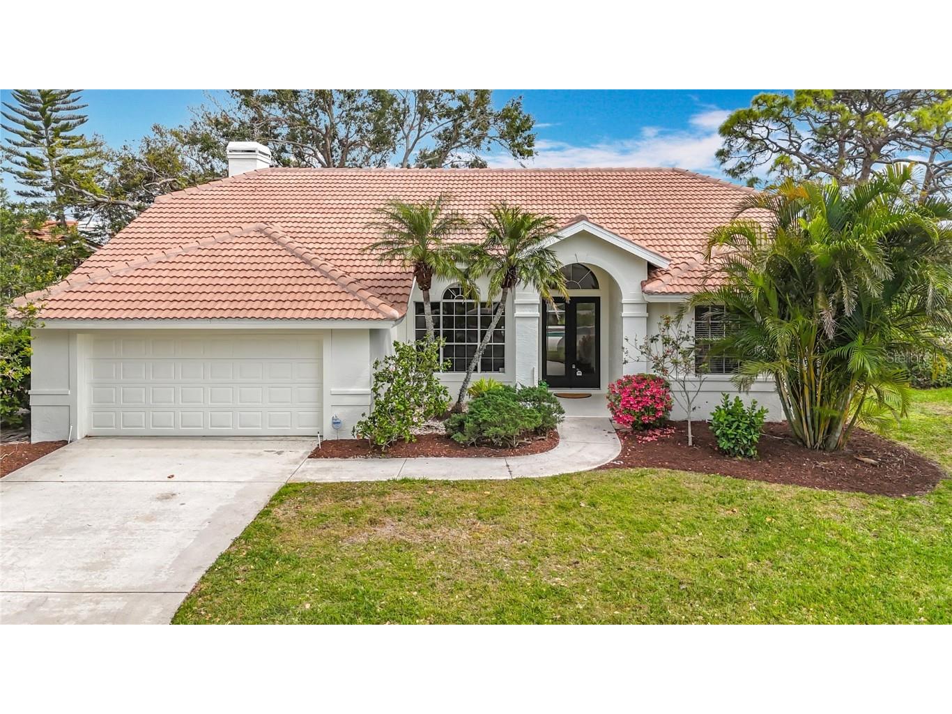 4106 Hearthstone Drive Sarasota FL 34238 A4643841 image1