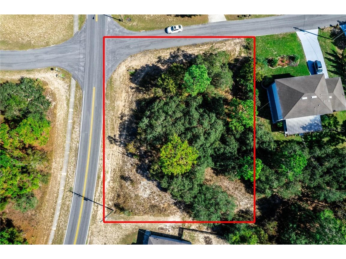 4106 Landover Boulevard Spring Hill FL 34609 W7839585 image1