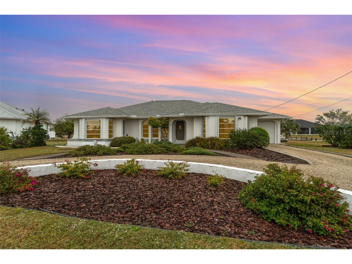 4106 Library Street Port Charlotte FL 33948 D6139419 image1