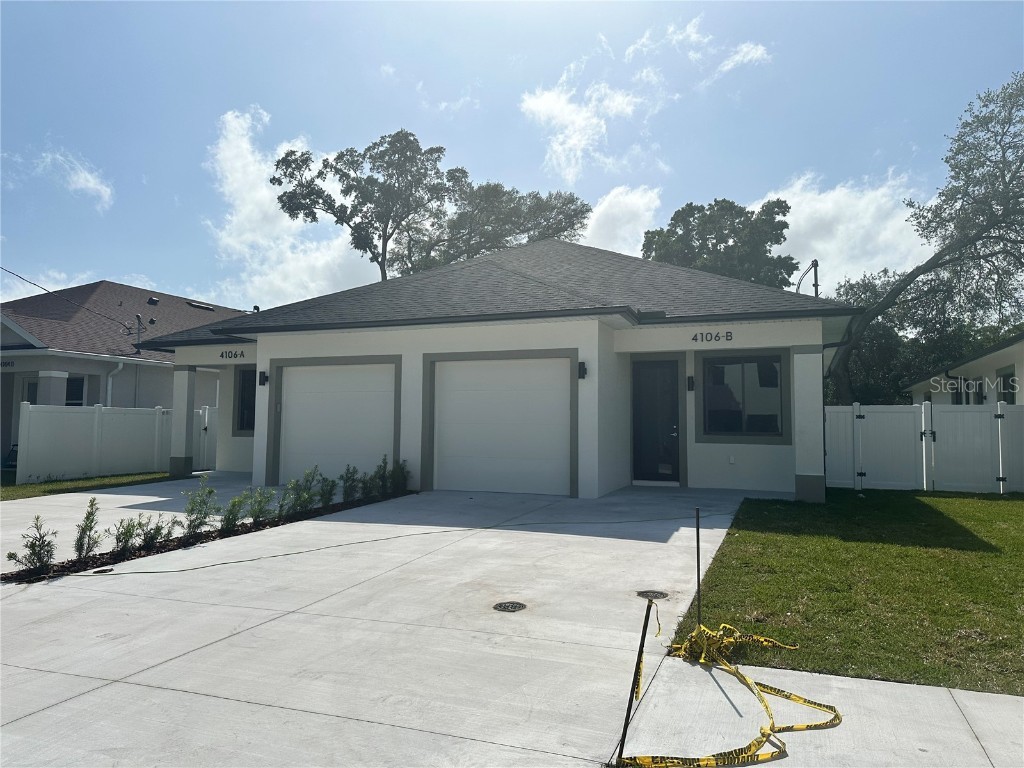 4106 N Thatcher Avenue #B Tampa FL 33614 T3522167 image1