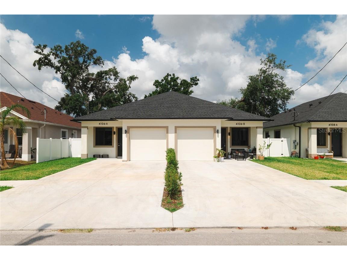 4106 N Thatcher Tampa FL 33614 TB8441382 image1