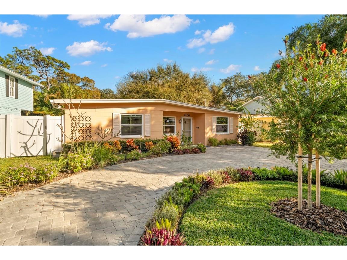 4106 S Drexel Avenue Tampa FL 33611 T3499269 image1